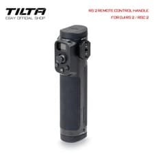 Image of Tilta Gimbal Remote Control Handle TGA-ARG-RCH For DJI RS 2/RS 3 pro/RS4 Pro/RS4