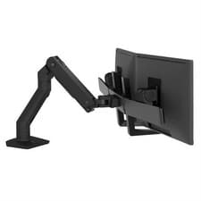 Image of Ergotron HX Series 45-476-224 Bolt-through 15.9 kg 81.3 cm (32inch) 400 x 400...