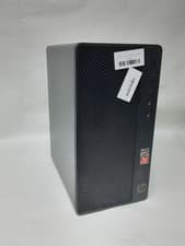 Image of Desktop HP AMD Ryzen 3 2200G SSD 285 G3 Mt Windows 10 Pro 8GB 47771