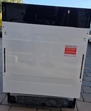 Image of Fully Integrated Full Size Dishwasher