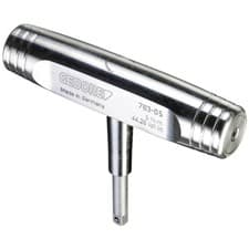 Image of Gedore 1948016 Torque Wrench DREMOMETER T-FS 1/4" 10 Nm pre-set