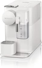 Image of De'Longhi EN510.W Pod Coffee Machine Nespresso Lattissima One 1450w 1L White