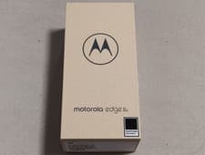 Image of Motorola Edge 40 Neo Black Beauty 256GB 8GB RAM Unlocked Smartphone New