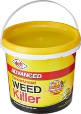 Image of DOFF Super Strength Glyphosate Weedkiller Concentrate 10 Sachet Root Killer