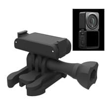 Image of Magnetic Adapter Mount Universal Ball-Joint Base for DJI Action 2