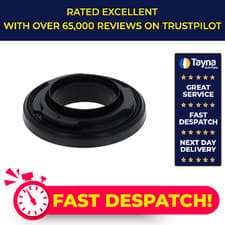 Image of Crankshaft Oil Seal Front 19036447B Corteco 0514C6 9659901780 1557881 1230867