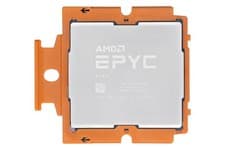 Image of AMD EPYC 9124 3.00GHz 16-Core Dell Locked CPU 100-000000802 | 3 Year Warranty