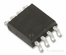 Image of MICROCHIP - MCP4822-E/MS - IC, DAC, 12BIT, DUAL, W/SPI, 8MSOP