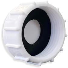 Image of PlumbEZ 32mm Basin Waste Traps & Fittings – Bottle Trap, P Trap, S Trap, Extras