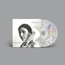 Image of Flea - Honora (Nonesuch) CD Album - Pre-sale