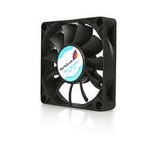 Image of StarTech.com 70x15mm Replacement Ball Bearing Computer Case Fan with TX3
