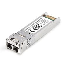 Image of StarTech.com MSA-Compliant SFP-25G-SR-S SFP28 Module, 25Gb Multimode Fiber (MMF)