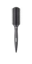 Image of BaByliss Diamond Styling Brush, Silver