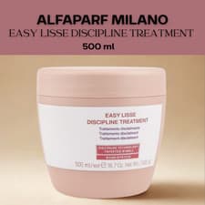 Image of Alfaparf - Keratin Therapy Lisse Design Easy Lisse Discipline Treatment 500ml