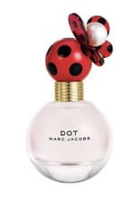 Image of Marc Jacobs Dot Eau de Parfum 100ml (3.4 fl oz) Spray For Her - NO BOX