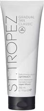 Image of ST. TROPEZ Gradual Tan Classic Daily Firming Lotion Light/Medium 200ml