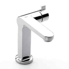 Image of Roca Single Mono Basin Mixer (5A3036C00)