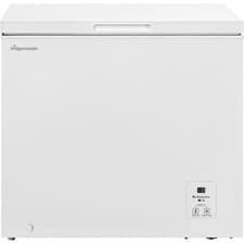 Image of Fridgemaster MCF198E Free Standing 191 Litres Chest Freezer White E