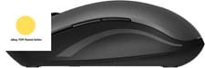 Image of 7200M Multi-Mode Wireless Optical Mouse - Dark Grey