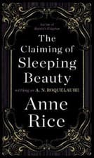 Image of A. N. Roquelaure Anne Ric The Claiming of Sleeping Beaut (Paperback) (US IMPORT)