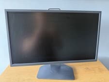 Image of BenQ Zowie XL2546K 240Hz gaming monitor