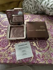 Image of Hourglass Ambient Lighting Blush Full Size 4.2g Mood Exposure BNIB