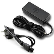 Image of Dell Inspiron 14 Charger Genuine Laptop Power Supply AC Adapter 45W 19.5V/2.31A