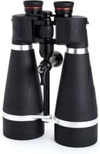 Image of Celestron 72031 SkyMaster Pro 20x80mm Waterproof Porro Prism Binoculars with