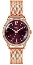 Image of Henry London HL34-SM-0196 Hampstead Ladies Watch 36MM Case Size