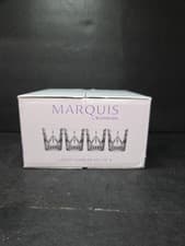 Image of Marquis Lacey Tumbler Set of 4 by Waterford NEW