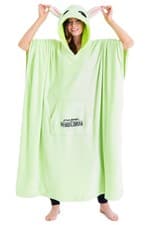 Image of Disney The Mandalorian Wearable Blanket for Men, Women & Teens
