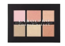 Image of LaRoc Pro Cosmic Kisses Highlighter Palette 36g
