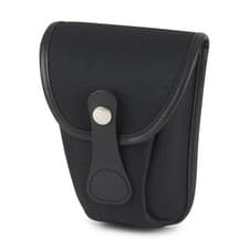 Image of Billingham AVEA 7 Black FibreNyte - Black