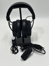 Image of HyperX Cloud Alpha S – Gaming Headset, 7.1 Surround Sound - Excellent Condition