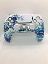 Image of Sony PS5 DualSense🎮TMR Drift proof upgraded🕹️