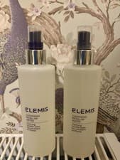Image of New Elemis Smart Cleanse Micellar Water 200ml x2