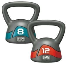 Image of Body Sculpture Kettlebells - 8KG or 12KG