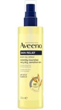 Image of Aveeno Daily Moisturising Body Cleansing Oil (1x 200ml), Nourishing Shower Oil