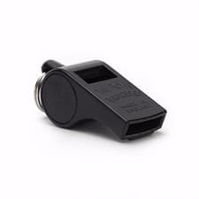 Image of Acme Plastic Thunderer 560 Dog Whistle Large Black