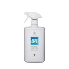 Image of Autoglym Motorcycle Cleaner 1 Litre - Non-Corrosive Water-Based Formula Ready