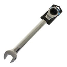 Image of Metric Gear Ratchet Combination Spanner Wrench 72 Teeth 6 – 32mm Variation