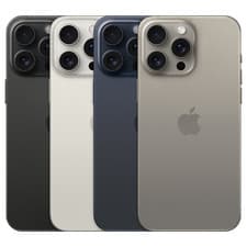 Image of Apple iPhone 15 PRO MAX 256GB Unlocked Excellent Condition Fast Shipping
