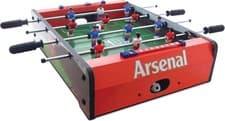 Image of Hy-Pro Officially Licensed 20 Inch Tabletop Football table | 20", games table