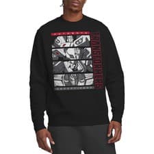 Image of Transformers Generations Autobots And Decepticons Boxes Sweatshirt S-2XL, Black
