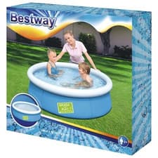 Image of My First Frame Pool 152x38 cm Bestway