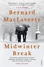 Image of Bernard MacLaverty Midwinter Break (Paperback)