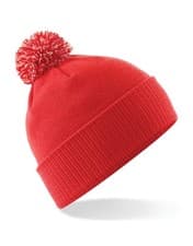 Image of Beechfield Junior Snowstar� Beanie B450B