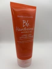 Image of Bumble and bumble Hairdresser's Invisible Oil Long Last Styling Cream 200ml BNIB