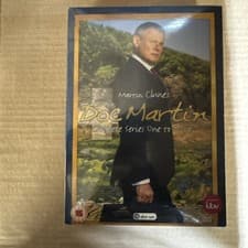 Image of Doc Martin Complete Series 1 - 9 Collection NEW SEALED DVD BOX SET