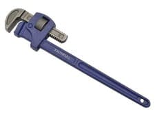 Image of Faithfull Stillson Pattern Wrench 450Mm (18In) FAISTIL18